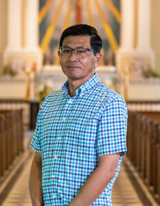 Joachim Toh