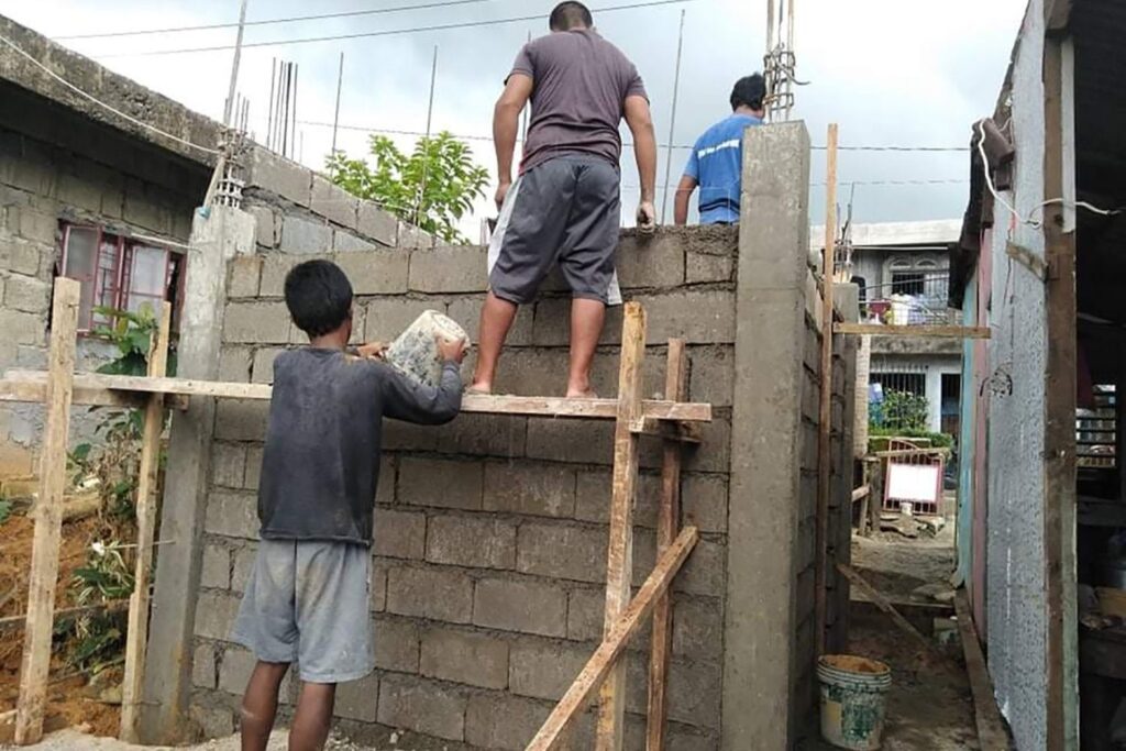 SUPER TYPHOON GONI HITS THE PHILIPPINES - Caritas Humanitarian Aid ...