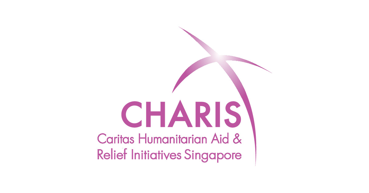 Home Caritas Humanitarian Aid & Relief Initiatives, Singapore (CHARIS)