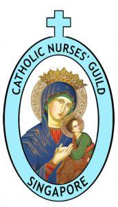 Catholic Nurses' Guild (CNG)