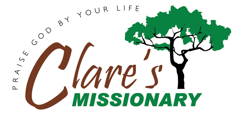 Clare's Missionary