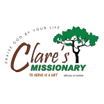 Clare's Missionary