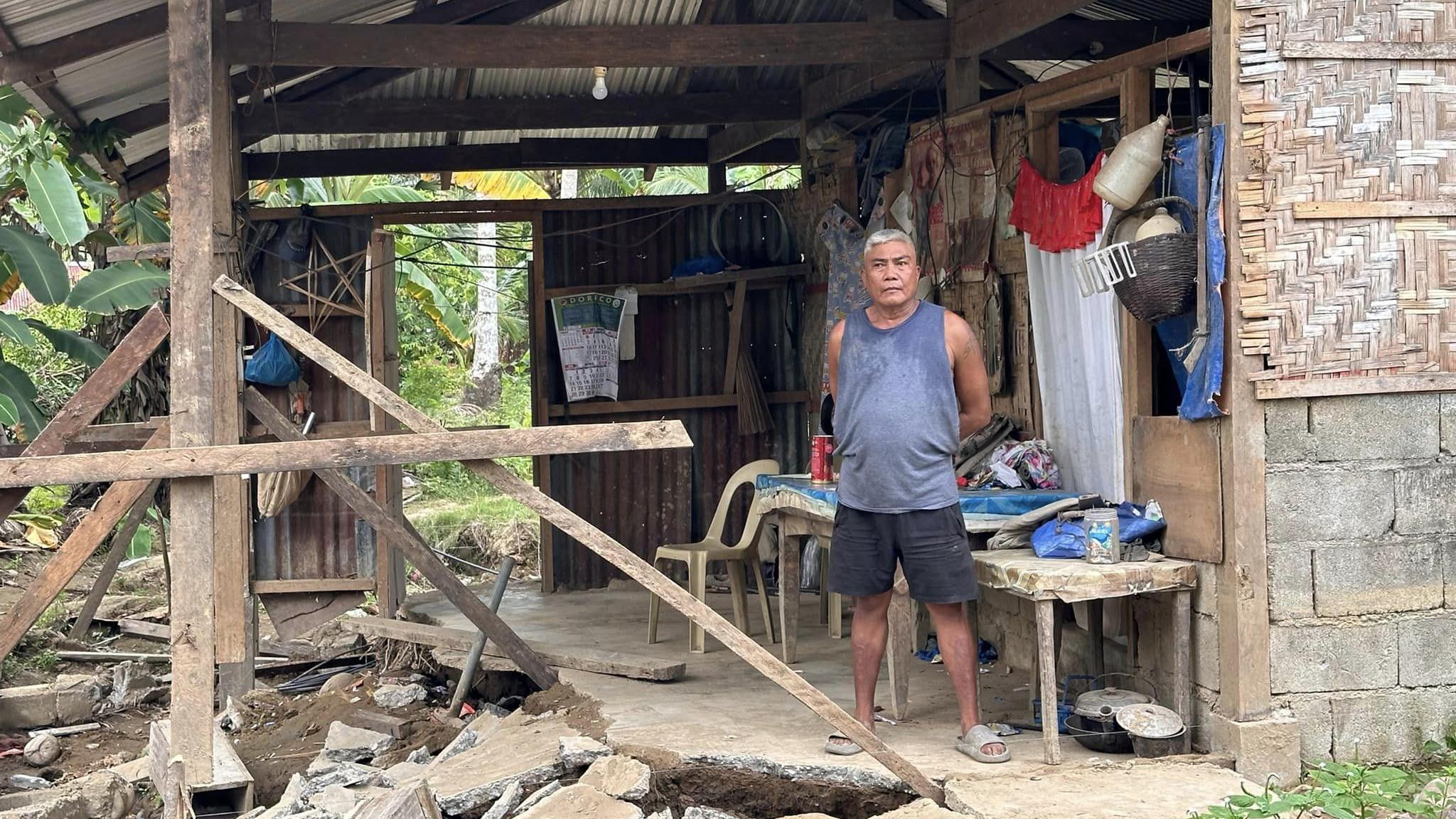Flood - Philippines