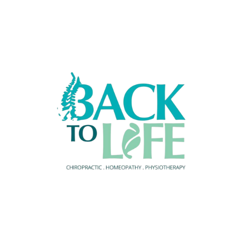 Back To Life