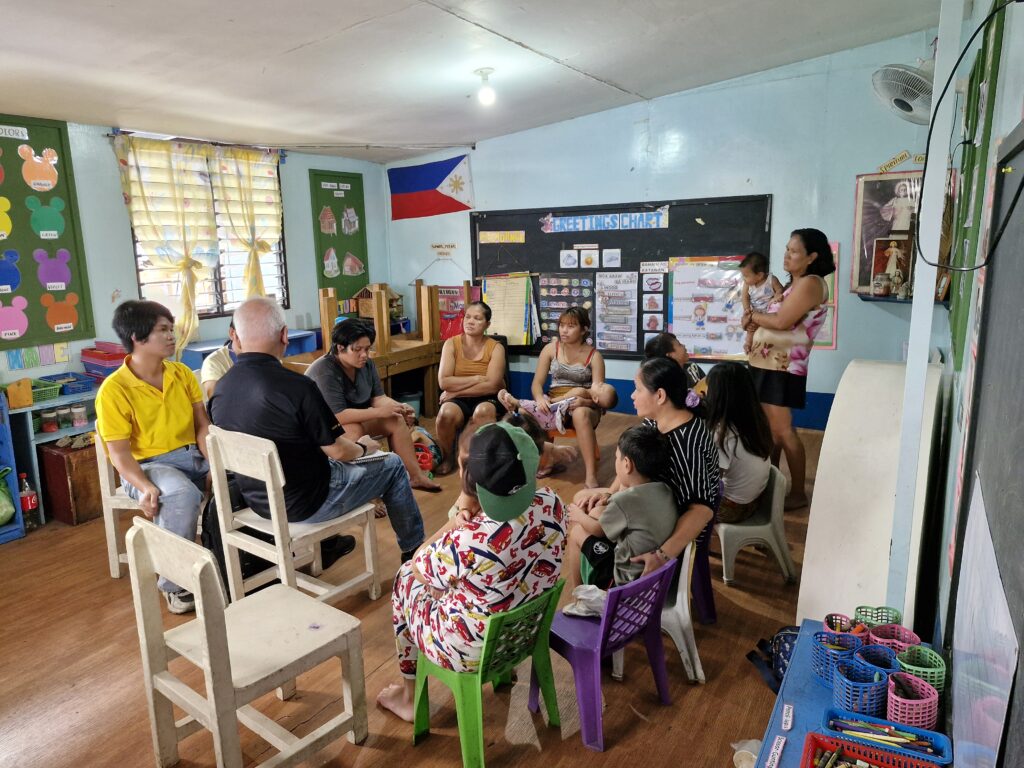 ANAK-Tnk Centre